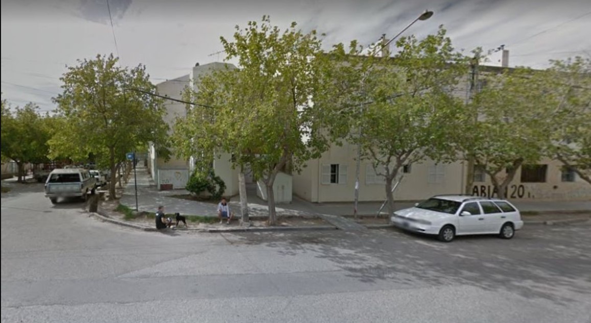 San Juan: se tiró de un segundo piso para que no lo vea la pareja de su amante | Actualidad