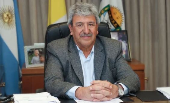 Murió el dirigente de Uatre Ramón Ayala: tenía coronavirus | Actualidad