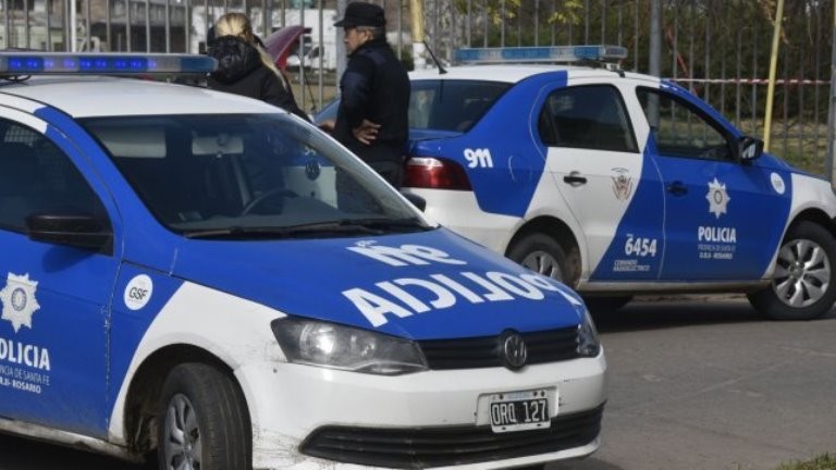 Carlos Paz: Un policía hirió a un joven de 16 años, cuyo amigo de 13 baleó a otro oficial | Actualidad