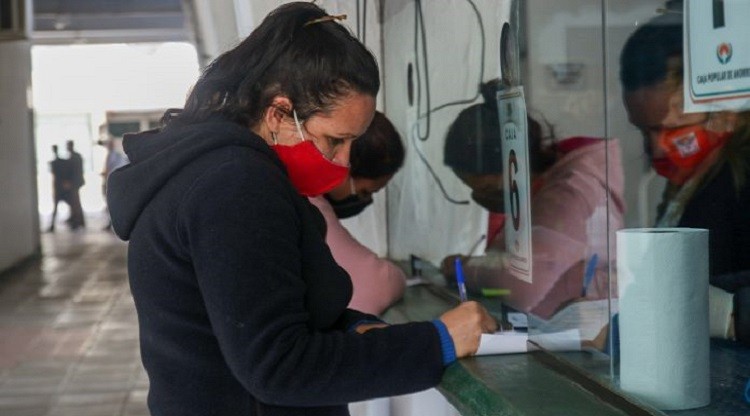 Tarjeta Alimentar: conocé como sigue el cronograma de entrega | Actualidad