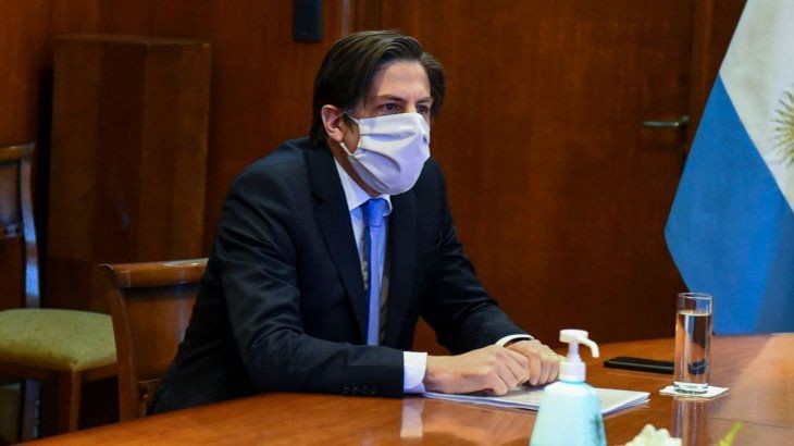 Tras un largo encuentro, se demora la definición del regreso a clases de forma presencial | Política y economía