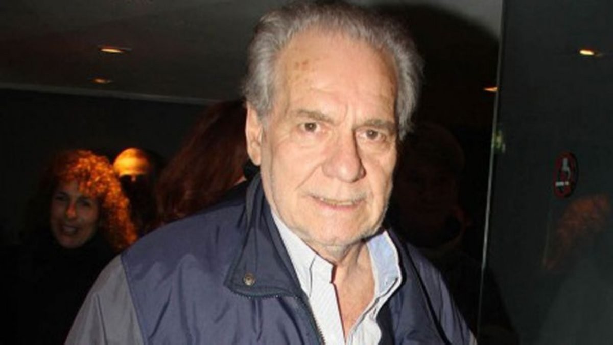 Tras sufrir un accidente doméstico, Hugo Arana se contagió Covid-19 | Espectáculos