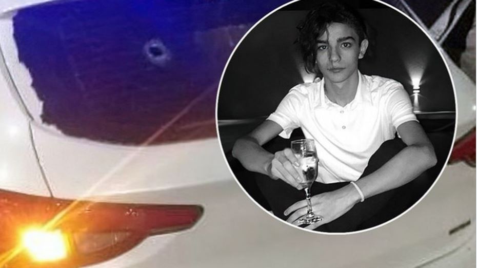 Detienen e imputan a otros cuatro policías por el asesinato de Blas Correas | Córdoba