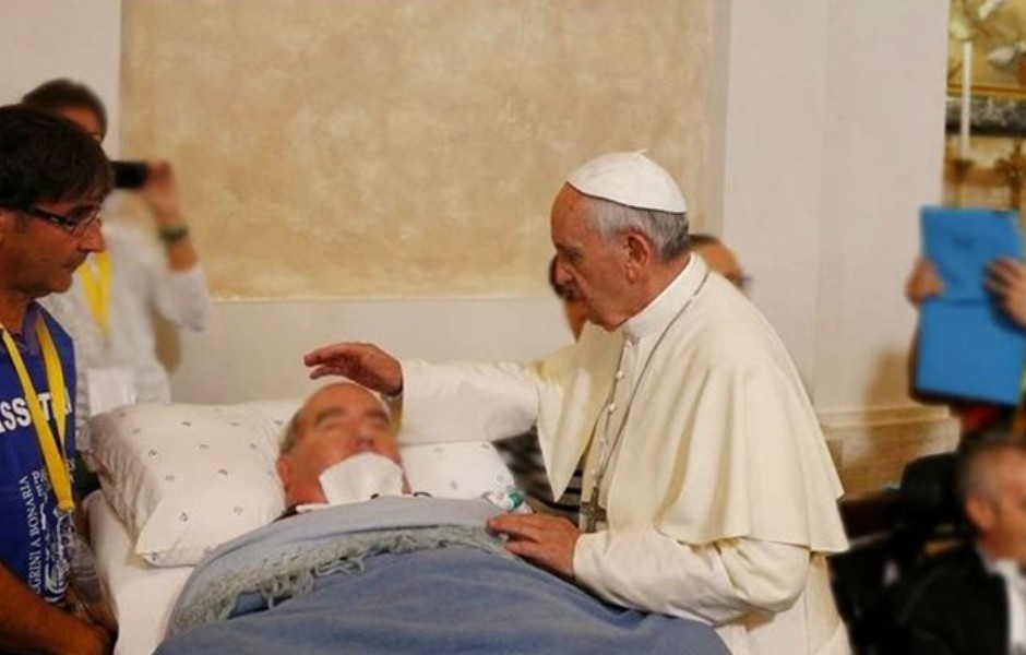 La vacuna contra el coronavirus debe ser gratuita porque es "patrimonio de la humanidad", dijo el Papa | Internacionales