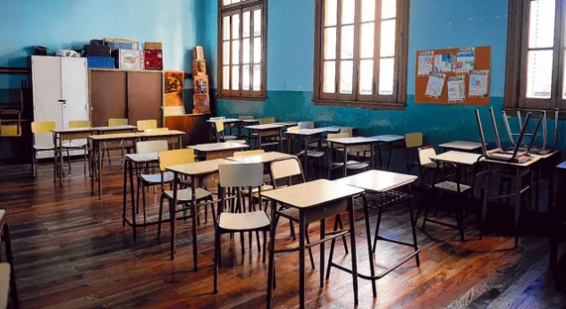 Definen hoy el retorno a las aulas: dividirán las provincias en tres grupos | Actualidad