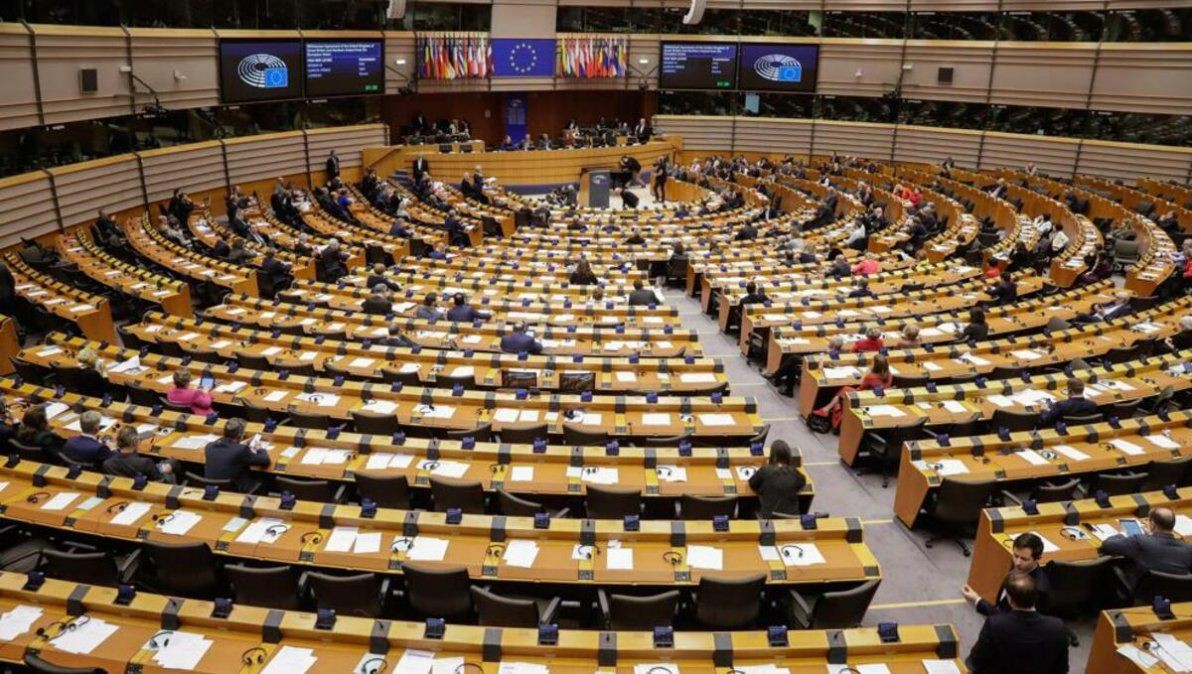 El Parlamento Europeo rechaza el acuerdo entre la UE y el Mercosur por la política ambiental de Brasil | Internacionales