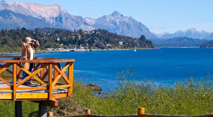 Turismo habilitado en Bariloche: ya no hay lugar para pasar el fin de semana largo | Actualidad
