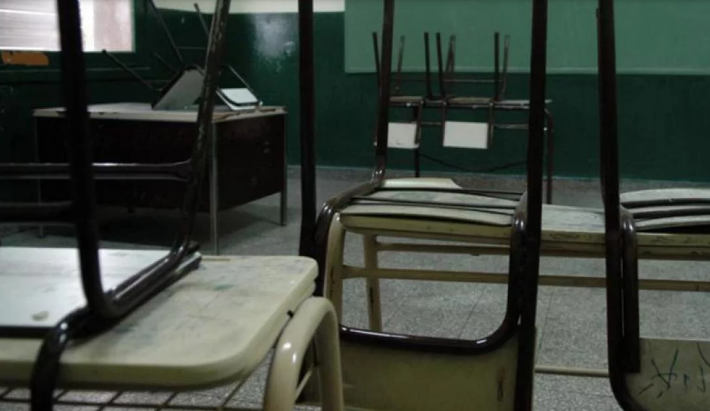 Vuelta a clases: "solo pueden empezar donde no hay contagios o son muy bajos" | Actualidad