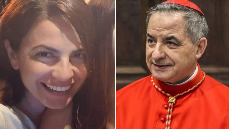 Escándalo en el Vaticano: un cardenal italiano le dio 500.000 euros a una mujer | Internacionales