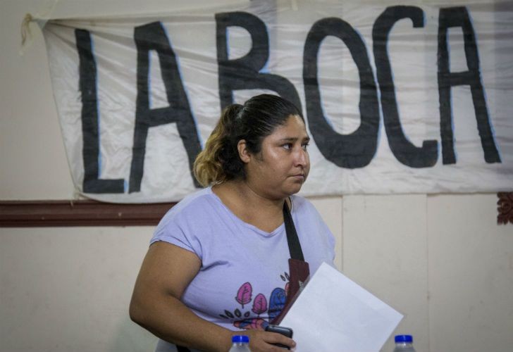 Habló la madre del joven baleado por el policía Luis Chocobar: "Quiero saber que pasó con mi hijo" | Actualidad