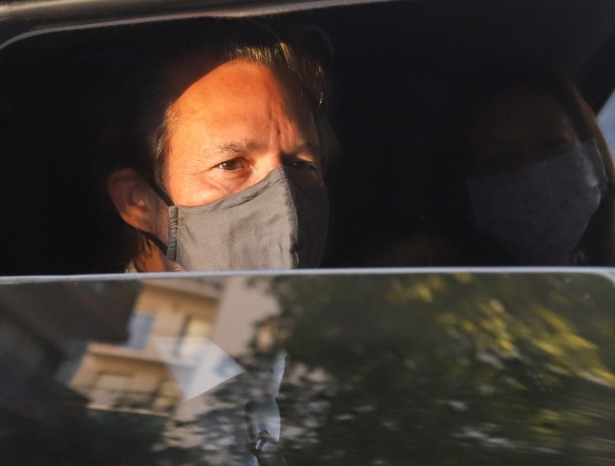 Enviados del FMI le dijeron a la CGT que no impulsan una reforma laboral | Política y economía