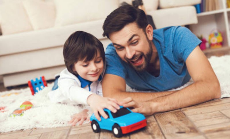 Aprueban un proyecto que modifica la convención sobre responsabilidad parental | Política y economía