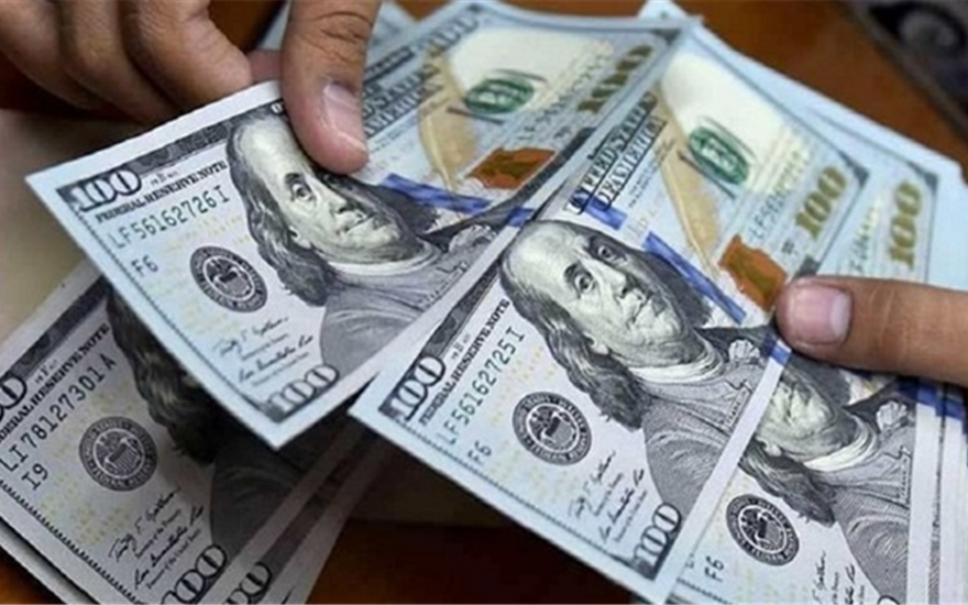 El dólar blue no encuentra techo: cotiza a 163 pesos | Economía