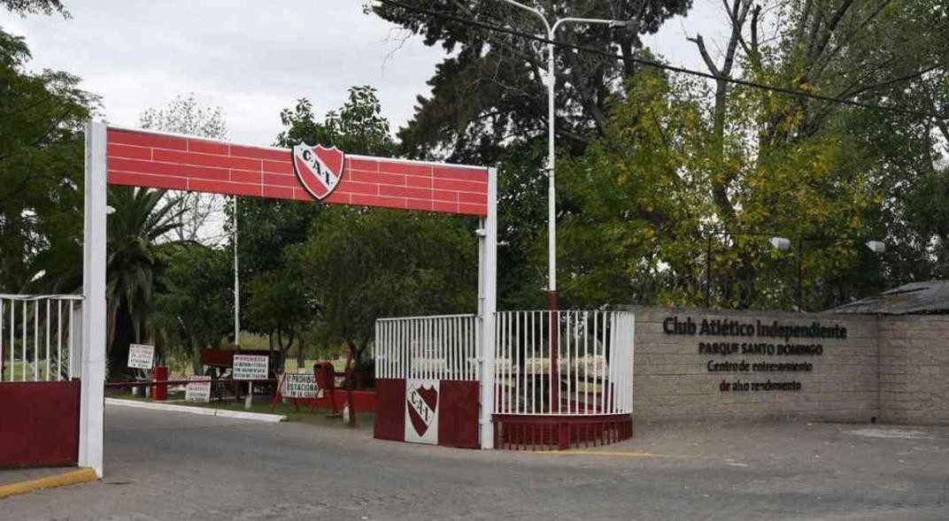 Fiscal pidió el juicio oral para los acusados de abuso sexual a futbolistas juveniles de Independiente | Actualidad