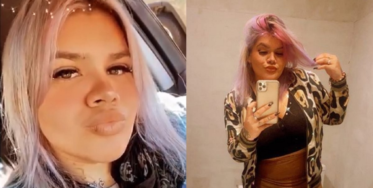 More Rial, a corazón abierto: "Llegué a pesar 145 kilos" | Espectáculos