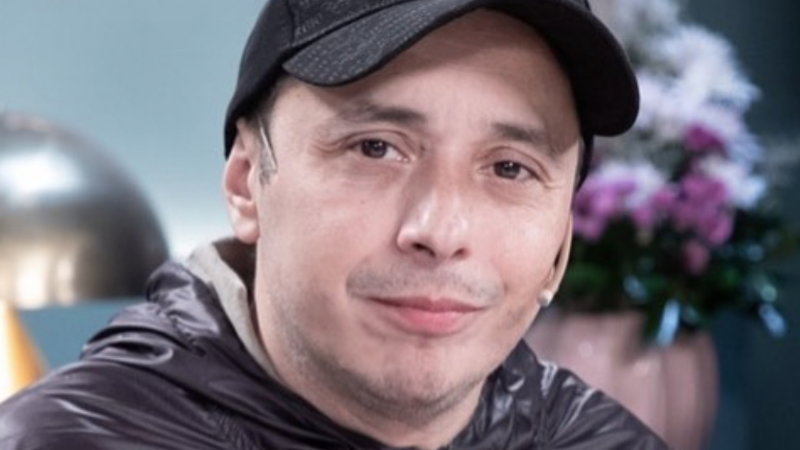 El tuit del Dipy que hizo estallar la polémica: "Leer este tweet es como ver a un judío festejando el cumple de Hitler" | Actualidad