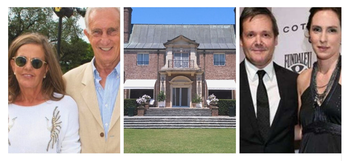 Martindale, el country del horror cruzado por dos femicidios | Actualidad