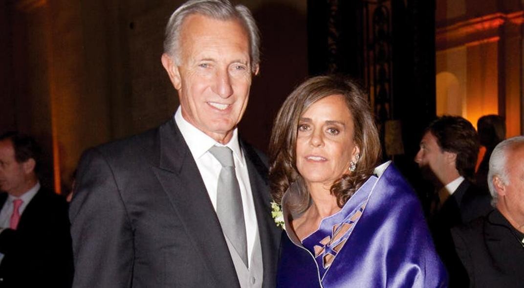 Murió el empresario Jorge Neuss tras matar a su esposa en un country | Actualidad