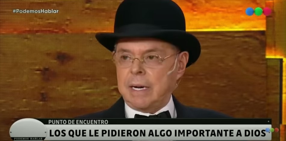 Oyarbide contó cómo fue su vida tras la renuncia como juez | Política y economía