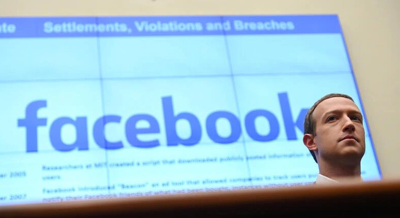 Facebook prohibirá publicaciones que nieguen o distorsionen el Holocausto | Actualidad