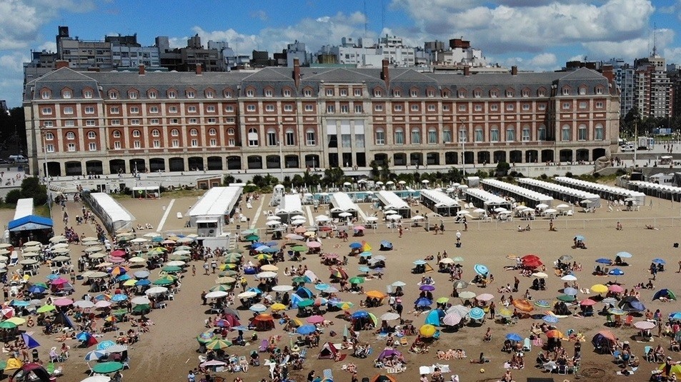 "Bono Fiscal Vacacional": hasta $20.000 por familia para hacer turismo | Actualidad