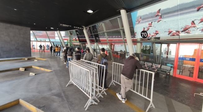 Habilitarán transporte esencial, pero los interurbanos no vuelven en Córdoba | Córdoba