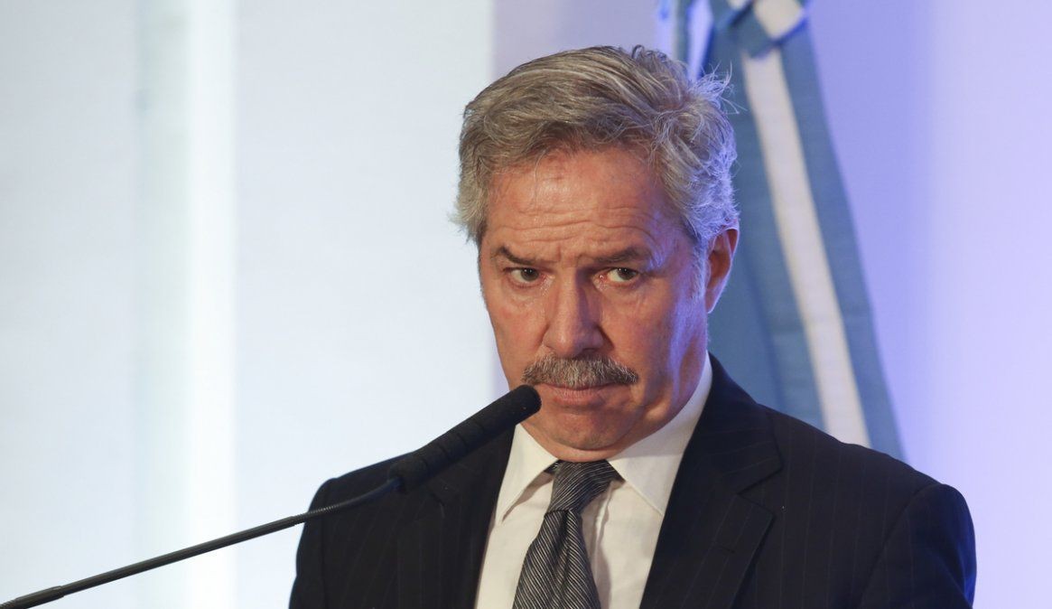 Argentina se distanció del Grupo de Lima en una declaración contra Maduro | Política y economía