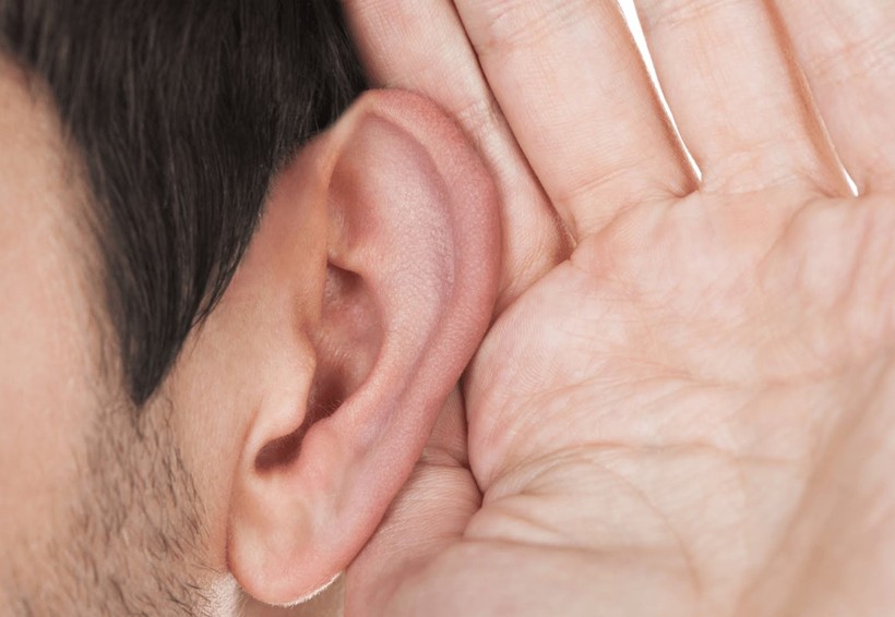 Informe médico: el coronavirus también puede causar sordera | Internacionales