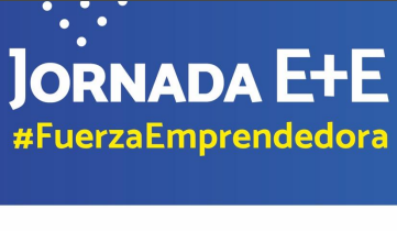 EN VIVO: 12° Jornada E+E “Fuerza Emprendedora” | Córdoba