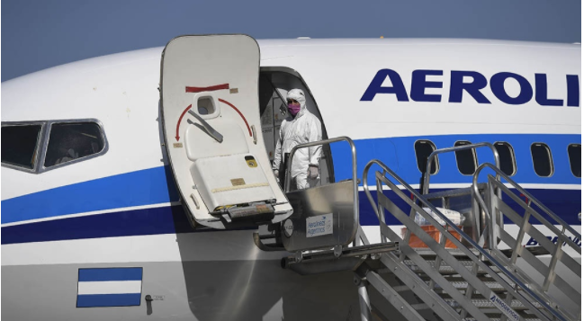 Retorno de vuelos y micros de larga distancia: los detalles de los anuncios | Actualidad