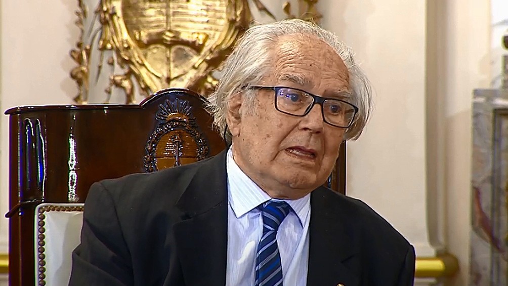 Homenaje a Pérez Esquivel a 40 años de su Premio Nobel de la Paz | Política y economía