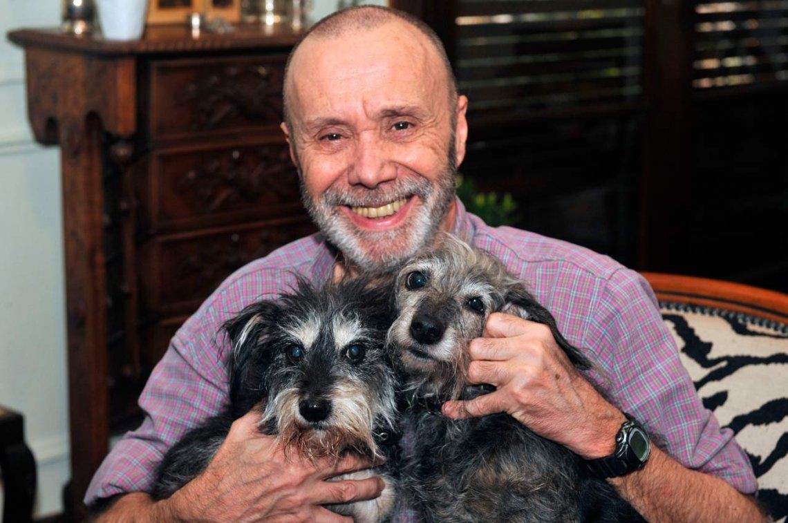 Murió Raúl Portal | Espectáculos