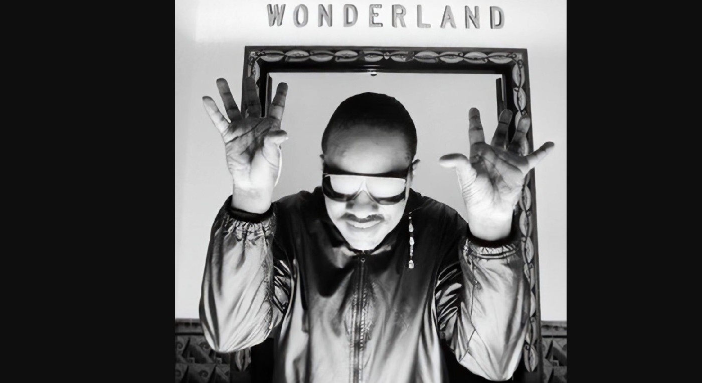 Después de 15 años Stevie Wonder presentó dos temas nuevos | Espectáculos