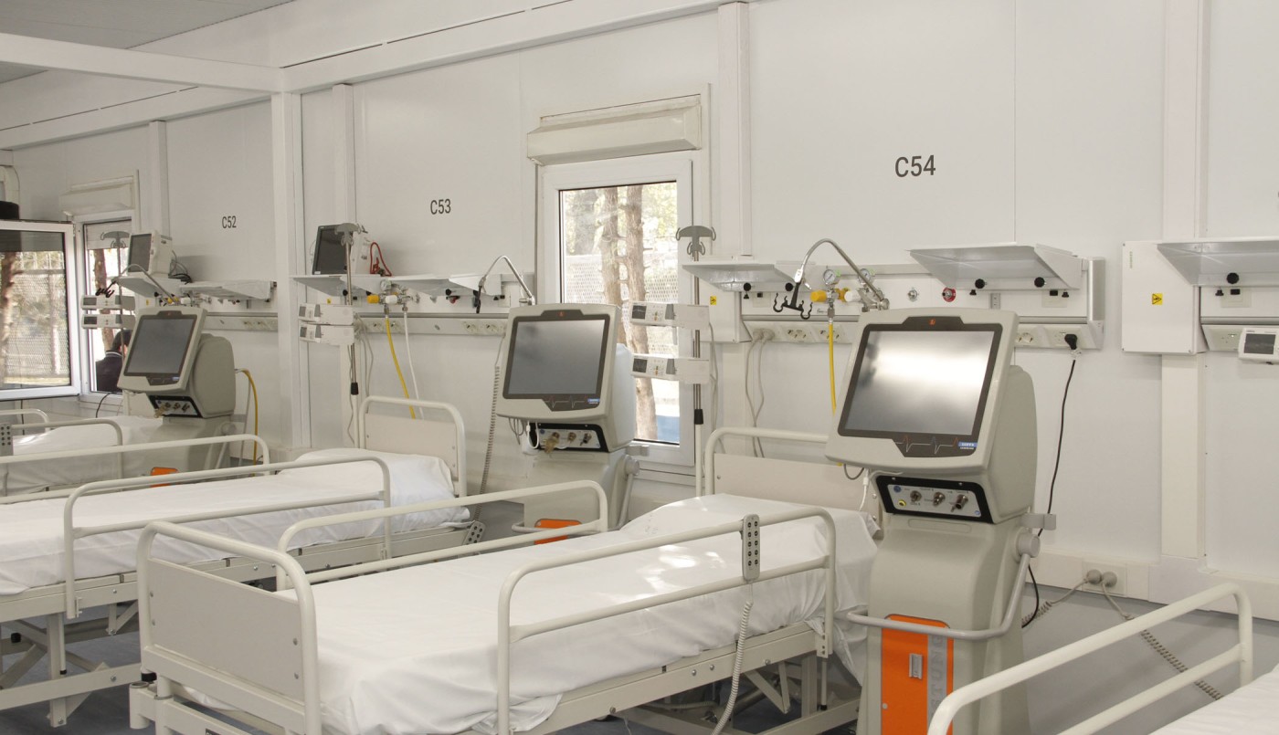 Coronavirus en Córdoba: 1.604 nuevos casos positivos y 25 fallecidos | Córdoba