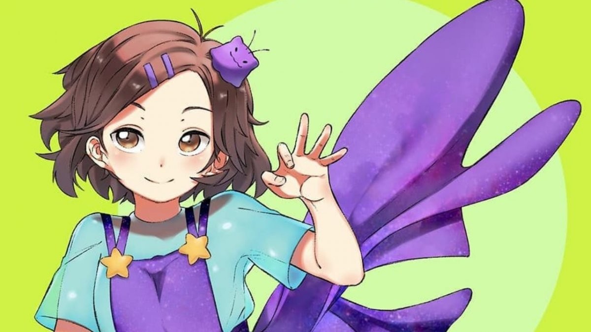 El negocio multimillonario de los vtubers | Redes