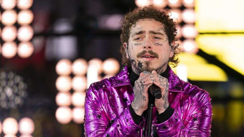 El rapero Post Malone, el mejor artista de los Billboard Music Awards 2020 | Espectáculos