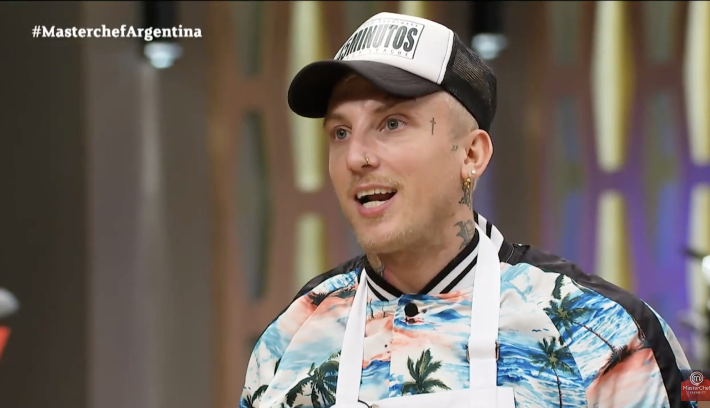 “El Polaco” dio positivo de Coronavirus | Espectáculos