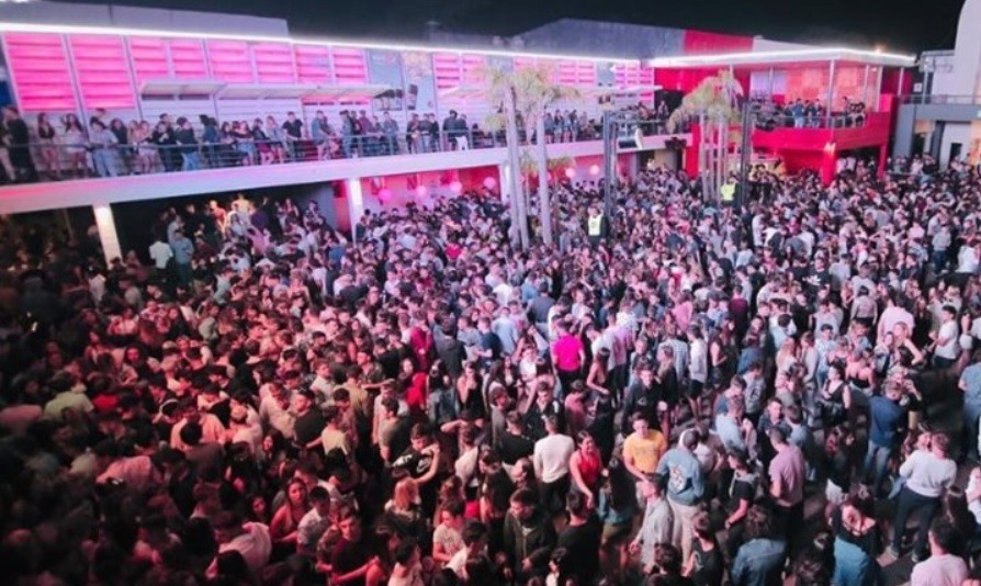 Otra complicación para la temporada de verano: no habilitarán boliches ni teatros | Actualidad