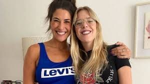 El tuit viral de Nati Jota sobre Ivana Nadal y su ex Bruno Siri | Espectáculos