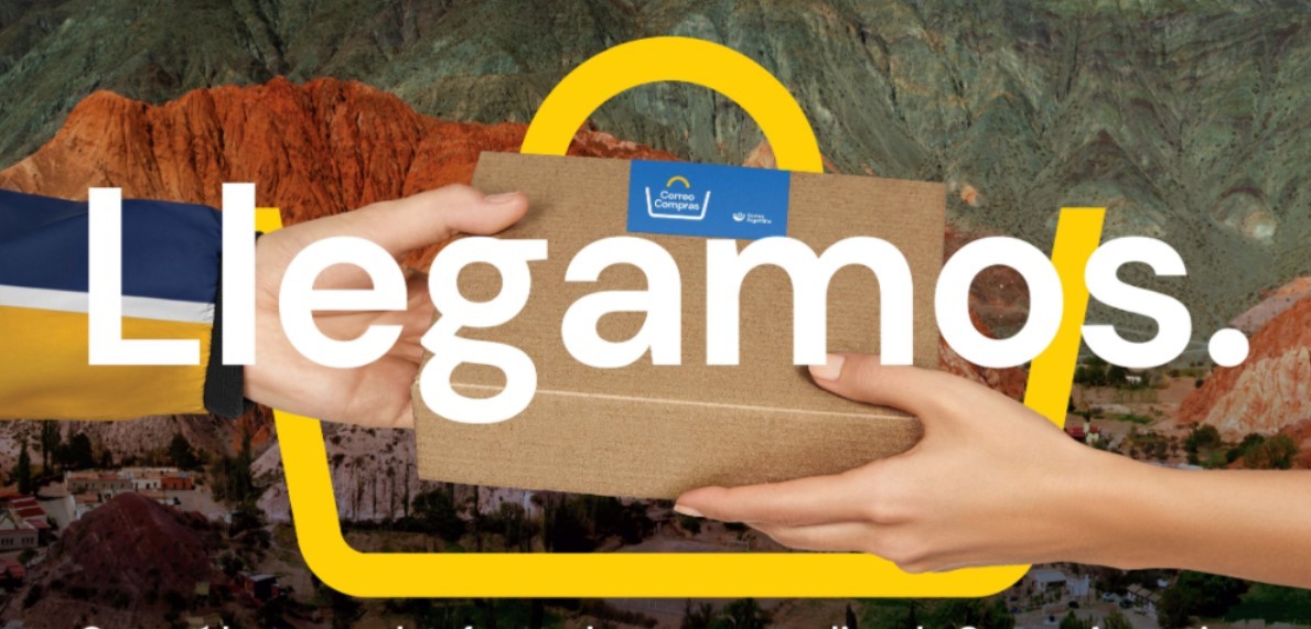El Gobierno lanza una tienda del Correo Argentino para hacer compras online | Actualidad