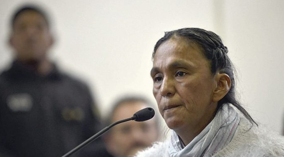 Ordenan liberar a Milagro Sala, pero seguirá presa por otra causa | Actualidad