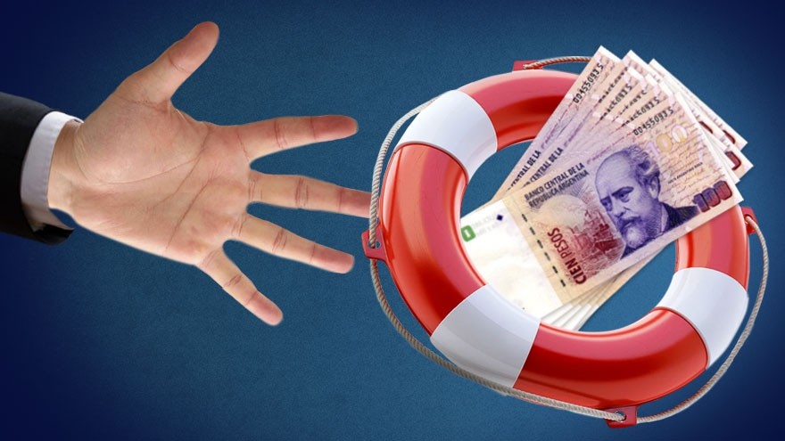 Último IFE del año: conocé cuando se concretará el pago del bono | Actualidad