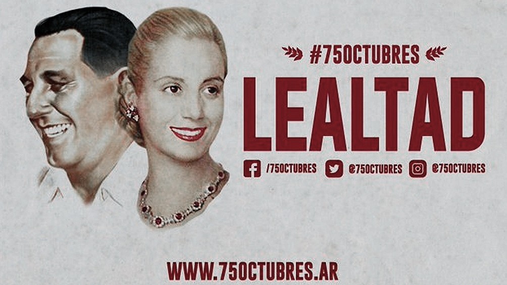 Día de la Lealtad: cómo serán las convocatorias del peronismo | Política y economía