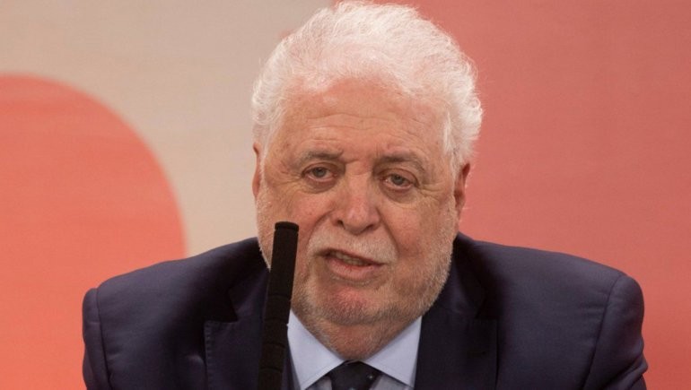 Ginés González García: "En marzo podremos tener en forma masiva la vacuna" | Política y economía