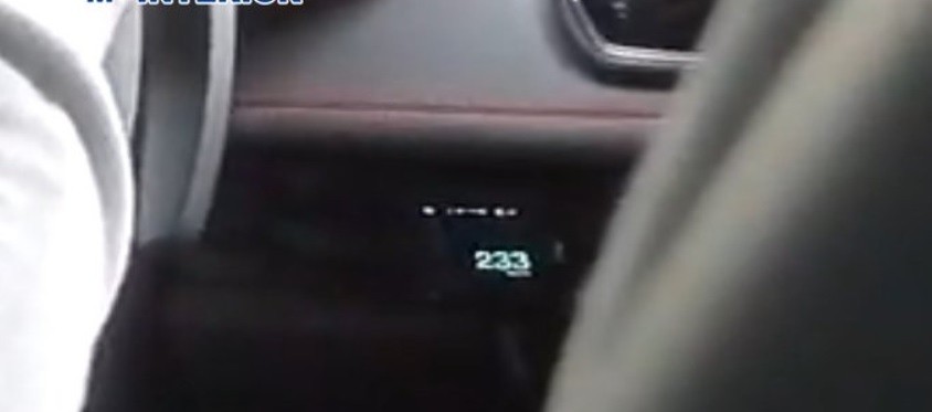 Detuvieron a un youtuber por manejar un Lamborghini a 233 kilómetros por hora | Internacionales