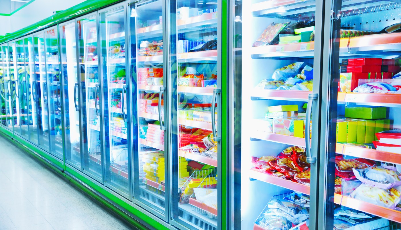 Detectan coronavirus en estado activo en envases de alimentos congelados | Actualidad