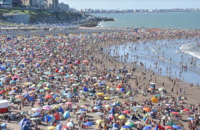 Verano 2021: no será necesario un hisopado para ir a las playas bonaerenses | Actualidad