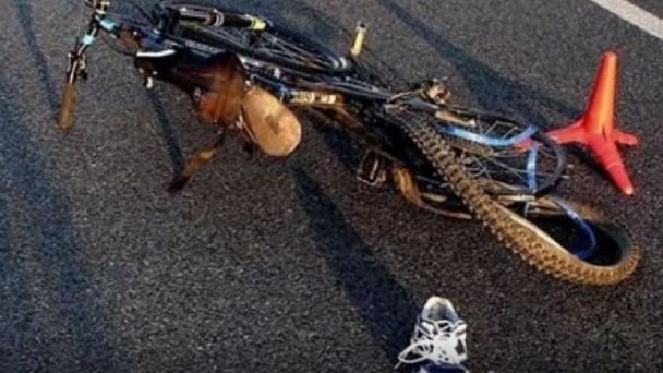 Un automovilista atropelló y mató a tres mujeres que circulaban en bicicleta en Mendoza | Actualidad