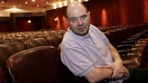 Rottemberg ante la suspensión de la temporada teatral: "Los teatros no son focos infecciosos" | Espectáculos