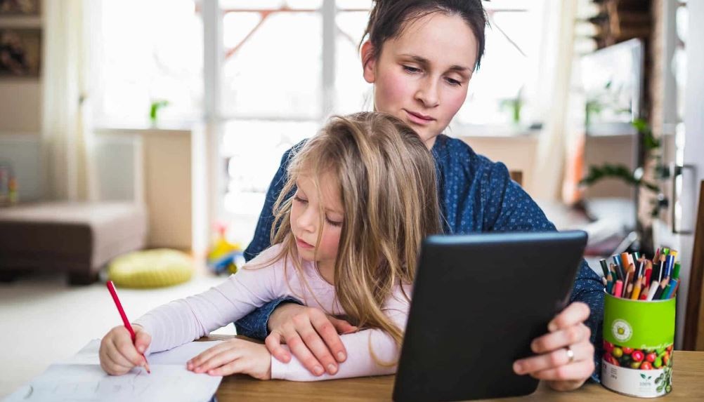 Preinscriben jardín de infantes, primer grado y primer año desde el 2 de noviembre en el portal Cidi | Córdoba